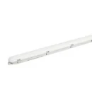Ledinaire Waterproof 5ft Twin 53W 4000K Emergency