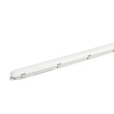 Ledinaire Waterproof 5ft Twin 53W 4000K Emergency