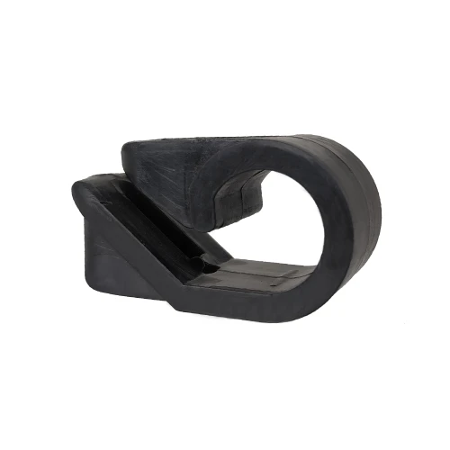 Plastic Adjustable Cable Cleat 21.7mm-28.5mm