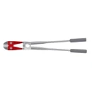 Bolt Cutters Wire Offset Jaws 630mm Pre-Galvanised Steel