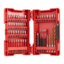 49 Piece Shockwave Impact Duty Screwdriver Bit Set
