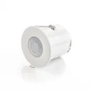 Recess Ceiling Flush Mounted PIR Presence Detector