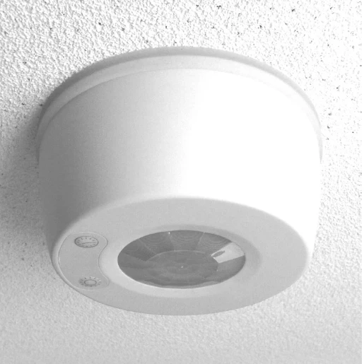 Surface Mounted PIR Movement Sensor