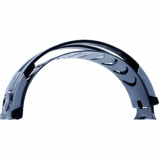 Plus Interlagos Ear Defender Grey