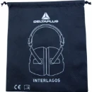 Plus Interlagos Ear Defender Grey