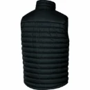 G-Doon Bodywarmer Black-Red M