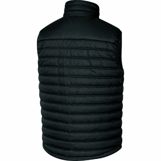 G-Doon Bodywarmer Black-Red M