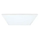 30W 600x600Mm 4000K Dali Skytile LED Panel IP44 White