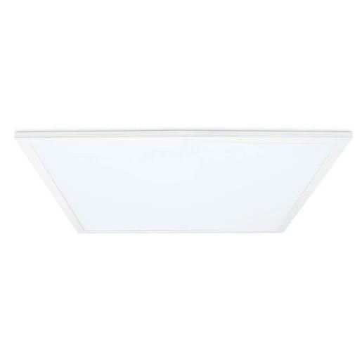 30W 600x600Mm 4000K Dali Skytile LED Panel IP44 White
