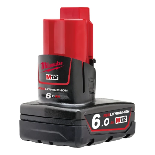 M12 6.0 Ah Battery