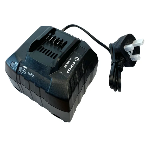 Battery Charger