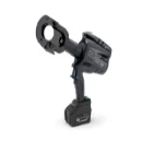 18 Volt Cordless Hydraulic Cutting Tool Specifically Designed To Cut Copper, Aldrey, Aluminium, Aluminium-Steel Cables And Steel Ropes, Aluminium And Steel Rods Having A Maximum Overall Diameter Of 45mm C/W Shoulder Strap, Spare Battery, Battery Charger A