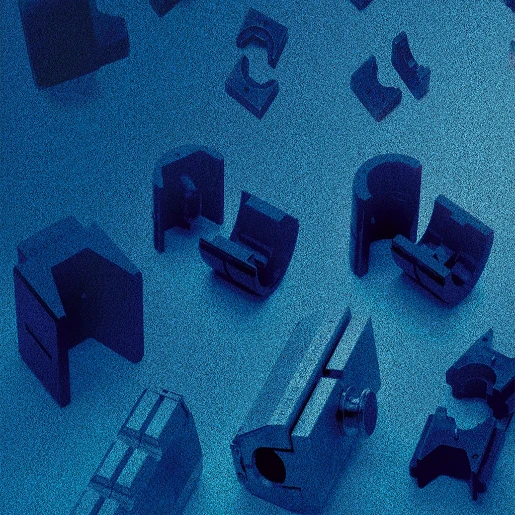 300mmsq Hexagonal Die Set Suitable For A-M And 2A-M Terminals (B500E Tool Only)