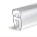 20mm Clear Halogen Free Holder For Mg-Tpmf Fits Diameter 1.3-2.2mm