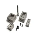 Round Punch Kit For 40.5mm Hole Diameter