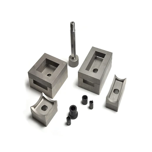 Round Punch Kit For 40.5mm Hole Diameter
