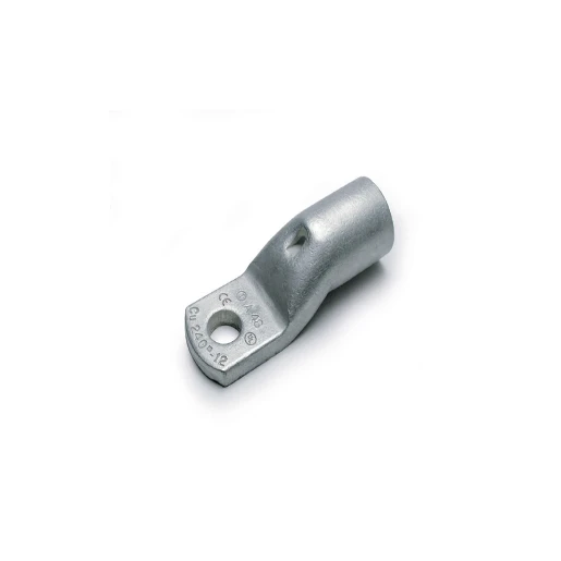 70mmsq Copper Tube Crimping Lug With Contained Palm M8 Stud