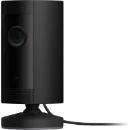 Camera Indoor Black Internal 2 Way Talk