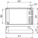Hf-P 1/218 Pl-T/C Iii 220-240V