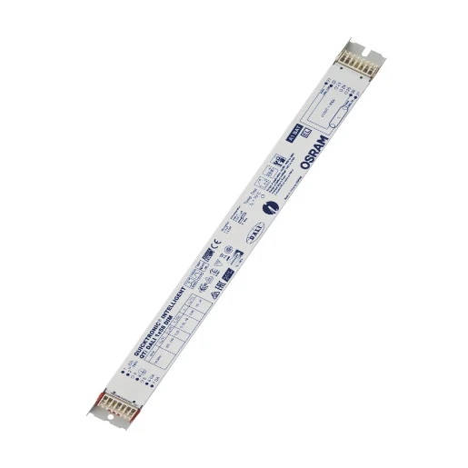 QUICKTRONIC® INTELLIGENT DALI DIM T8 1X58 DIM