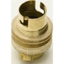 Lampholder 1/2in
