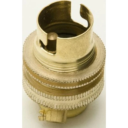 Lampholder 1/2in