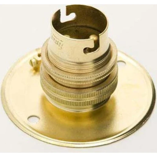 Jeani A83 Lampholder