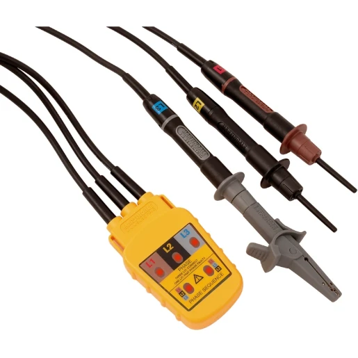PC15250 3 Phase Sequence Indicator 100-600V