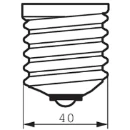 Lamp High Pressure Sodium Tubular Son-T 1000W 220 Clear Single End