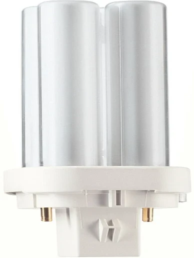 Master Pl-C 10W 2Pin Plc Col 840