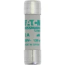 Fuse-link, low voltage, 2 A, AC 500 V, 120 kA, 10 x 38 mm, aM, IEC