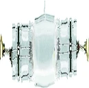 Master Mhn-La 2000W/842 400V Xwh