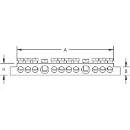 Busbar Earthing & Neutral
