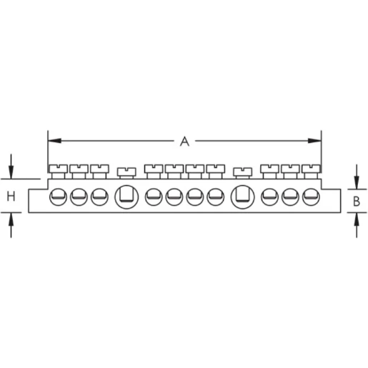 Busbar Earthing & Neutral
