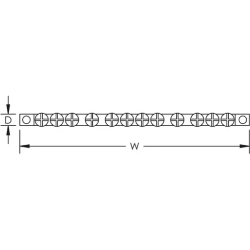 Busbar Earthing & Neutral