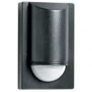 Sensor Is2180-2 PIR IP54 1000W 180° Black