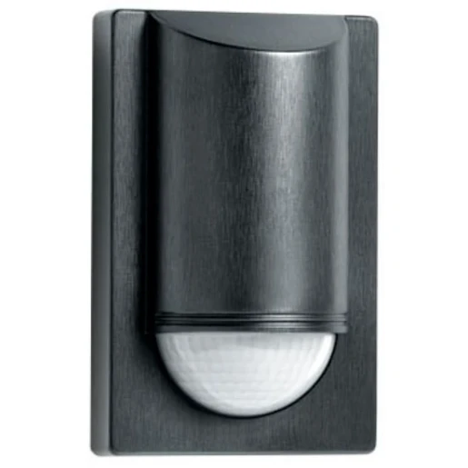 Sensor Is2180-2 PIR IP54 1000W 180° Black