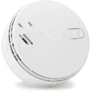 Aico Ion Smoke Alarm. 12V-24V with back-up