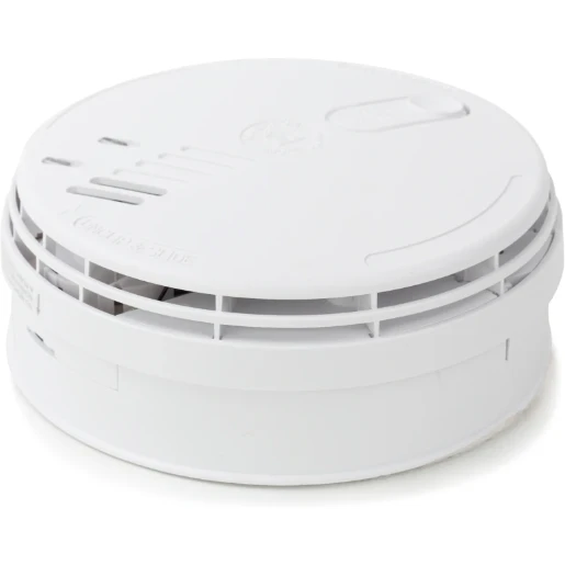 Aico Ion Smoke Alarm. 12V-24V with back-up