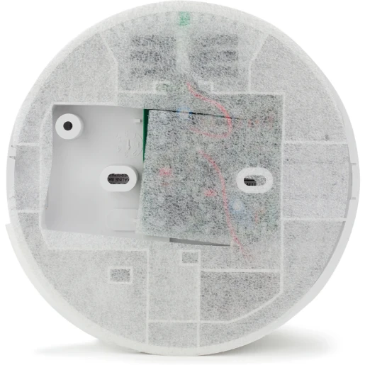 Aico Ion Smoke Alarm. 12V-24V with back-up