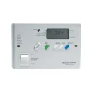 Time Switch Electronic 24 Hr 3 On/Off Automatic Boost