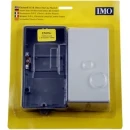 Small Enclosure