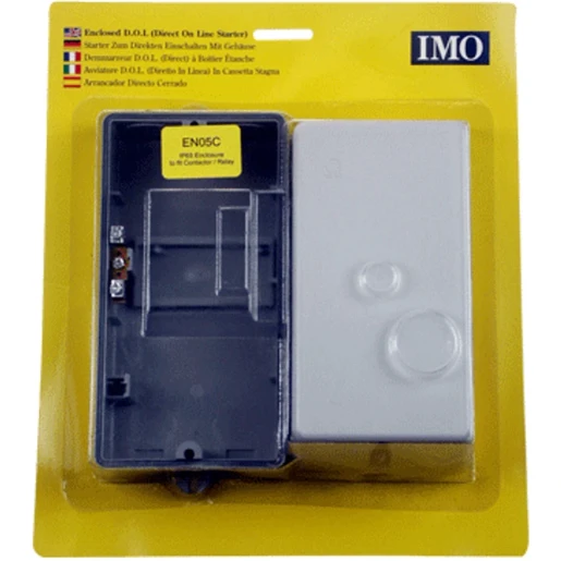 Small Enclosure