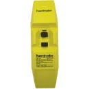 Connector RCD In Line 16A 110V Yellow