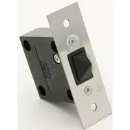 Door Switch 2A Chrome