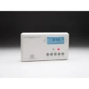 Timeswitch/Programmer Two Channel 7 Day White