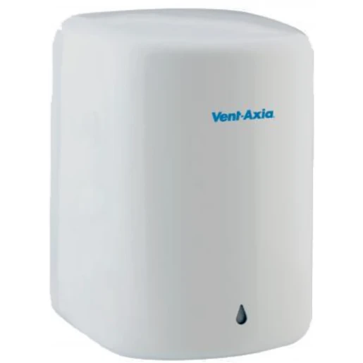 Hand Dryer Automatic Hd 60Second Shutter 450-900W Steel Shutter Off