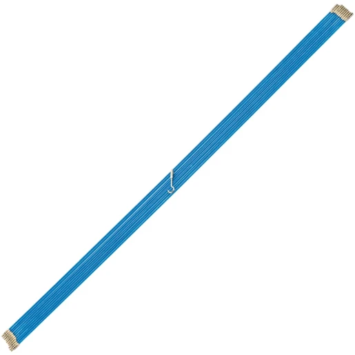 Rod Reinforced Screw-In Kit 10X1M Polyester