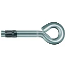 Anchor Kit 3m Silver