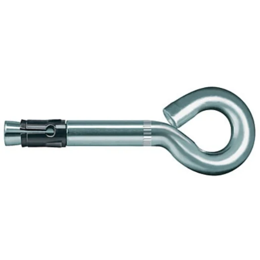 Anchor Kit 3m Silver